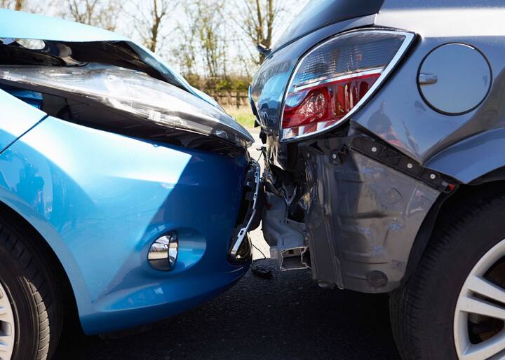 understanding sr22 insurance for car accident Corpus Christi